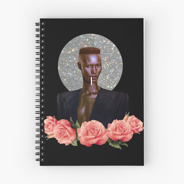 Item preview, Styleicon Disco Music Grace Vintage designed and sold by CaffeineWaynell.