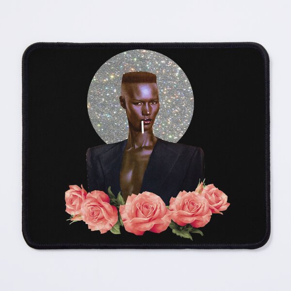 Item preview, Styleicon Disco Music Grace Vintage designed and sold by CaffeineWaynell.