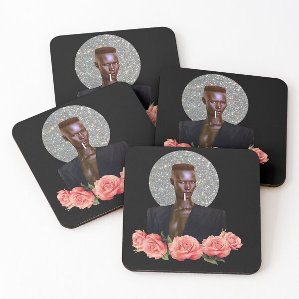 Item preview, Styleicon Disco Music Grace Vintage designed and sold by CaffeineWaynell.