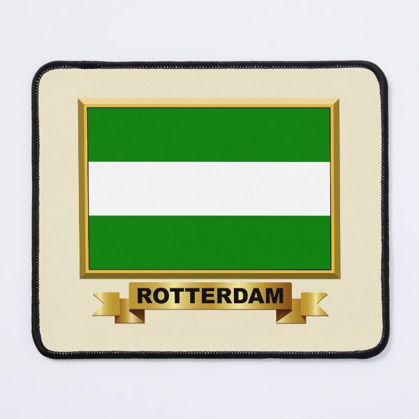 Item preview, ROTTERDAM Gifts, Masks, Stickers & Products (11) designed and sold by mpodger.