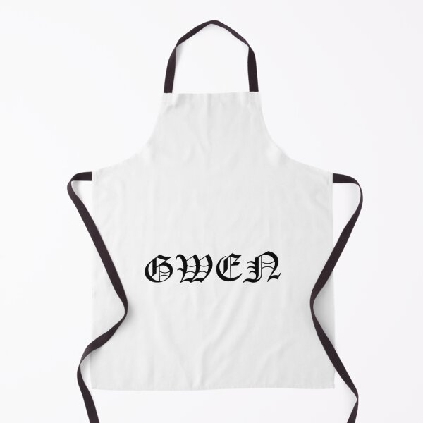 Item preview, gwen designed and sold by InArtCraft.