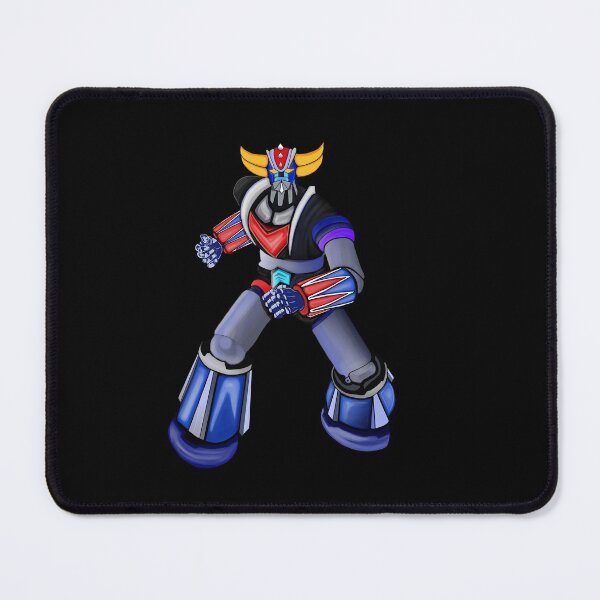 Item preview, Goldorak, Grendizer, Vintage ROBOT designed and sold by Lighvision.