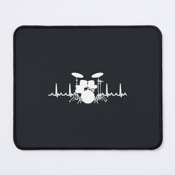 Item preview, Heart Beat Drummer designed and sold by InArtCraft.