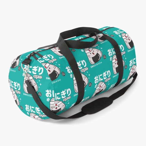 Item preview, Kawaii Onigiri designed and sold by spacedowl.