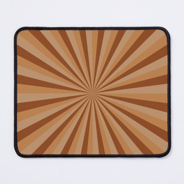 Item preview, Retro sunburst designed and sold by pnkpopcorn.