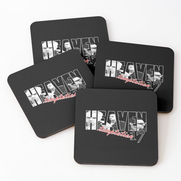 Item preview, Heaven 17 designed and sold by InArtCraft.