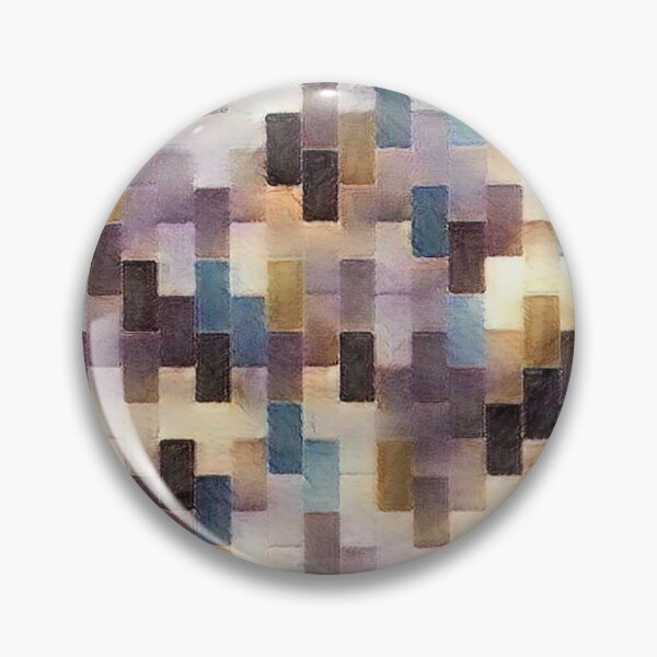 Item preview, Colorfull Tile Pattern designed and sold by NearScapes.