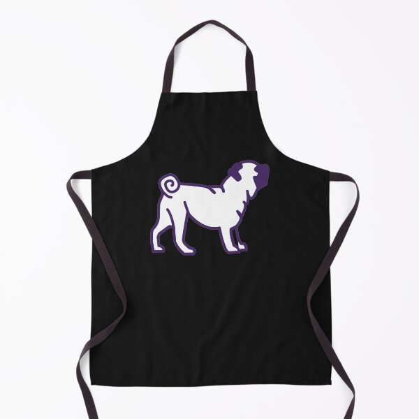 Item preview, Pug Outline designed and sold by EliseFinchs.