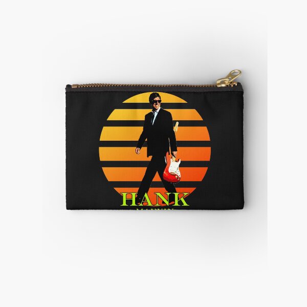 Item preview, Hank Musician designed and sold by ghocay93.