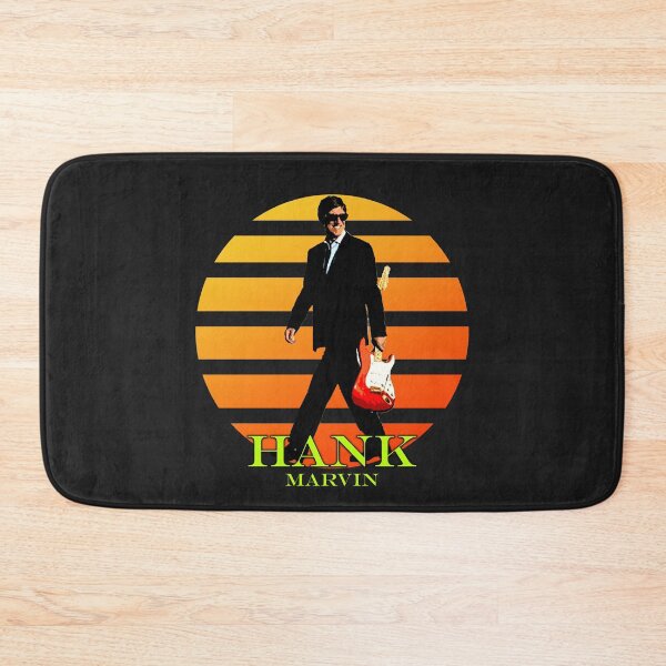 Item preview, Hank Musician designed and sold by ghocay93.