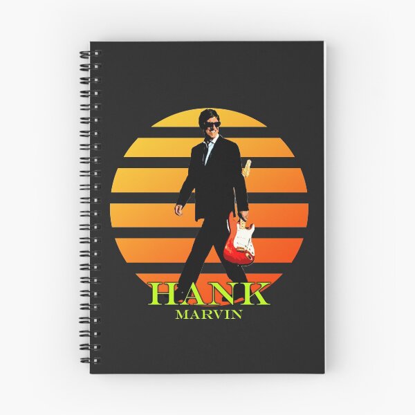 Item preview, Hank Musician designed and sold by ghocay93.