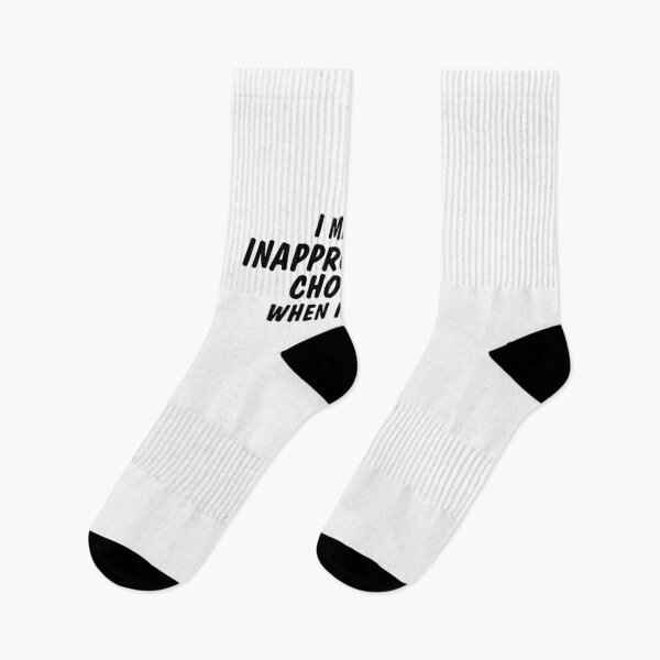 Item preview, Inappropriate Essential designed and sold by LIAMRADLEY.