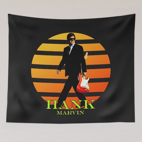 Item preview, Hank Musician designed and sold by ghocay93.