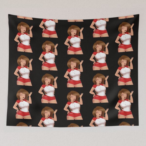 Item preview, Sammy Moor  designed and sold by ArielSRM.