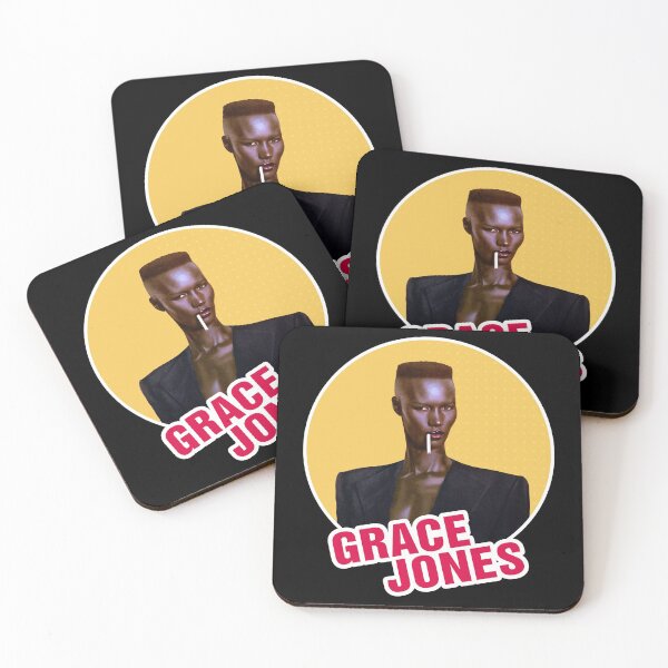 Item preview, Styleicon Disco Music Miss Grace Gift For designed and sold by CaffeineWaynell.