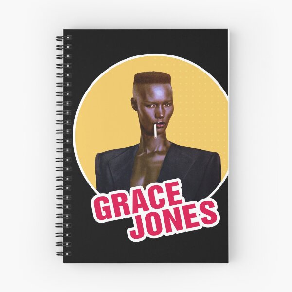 Item preview, Styleicon Disco Music Miss Grace Gift For designed and sold by CaffeineWaynell.