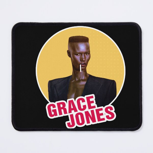Item preview, Styleicon Disco Music Miss Grace Gift For designed and sold by CaffeineWaynell.