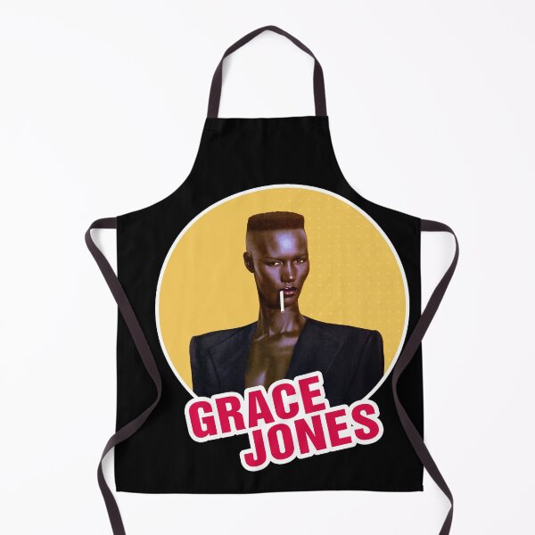 Item preview, Styleicon Disco Music Miss Grace Gift For designed and sold by CaffeineWaynell.