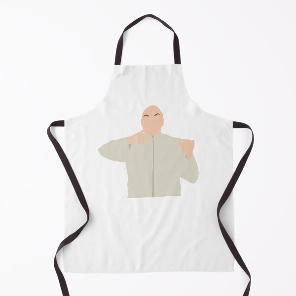 Item preview, Dr Evil Austin Powers movie designed and sold by gengilust.