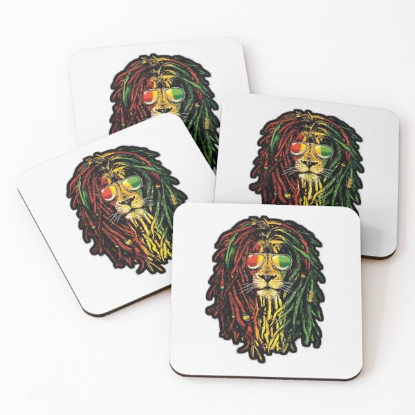 Item preview, Bob Marley Lion T-Shirt| Perfect Gift designed and sold by gearadine.