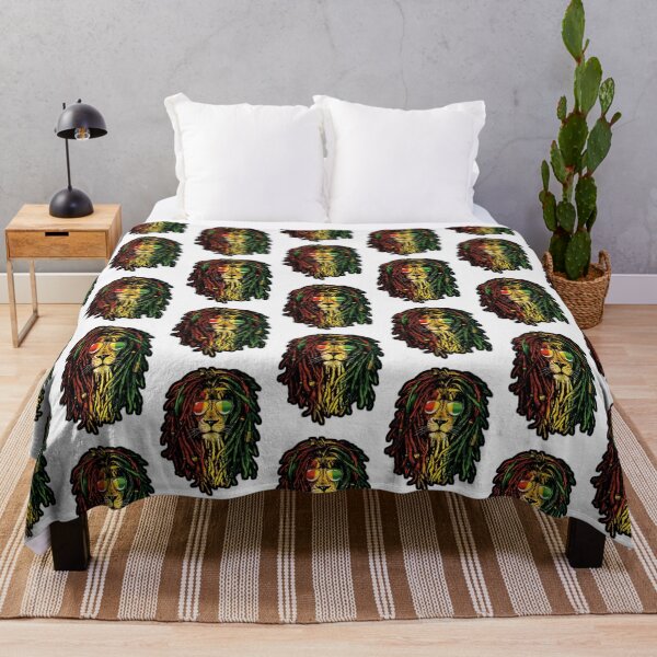 Item preview, Bob Marley Lion T-Shirt| Perfect Gift designed and sold by gearadine.