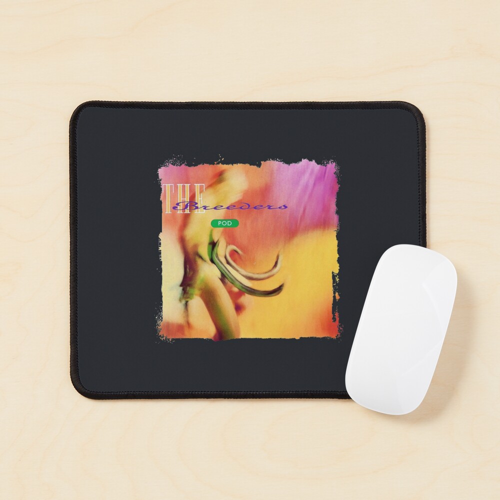 Item preview, Mouse Pad designed and sold by InArtCraft.