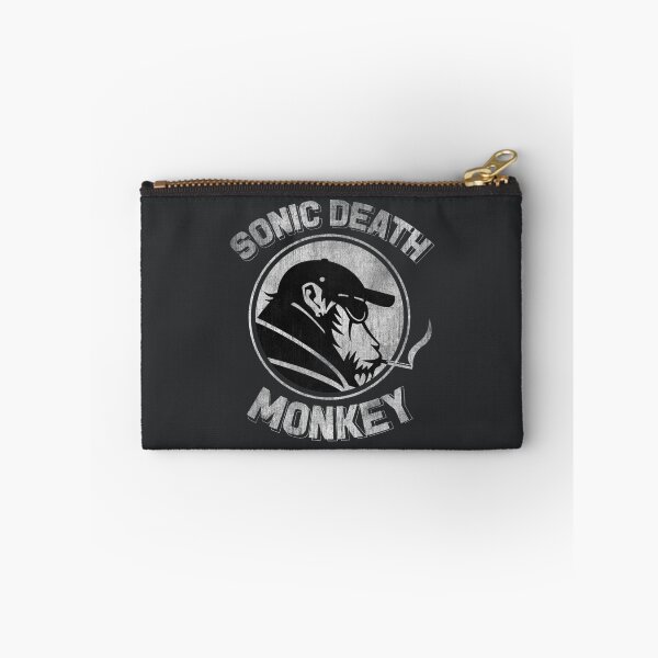 Item preview, High Fidelity Sonic Death Monkey designed and sold by InArtCraft.