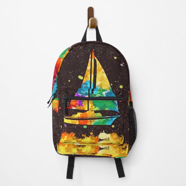 Item preview, Sailing Art Watercolor designed and sold by DesignForYou79.