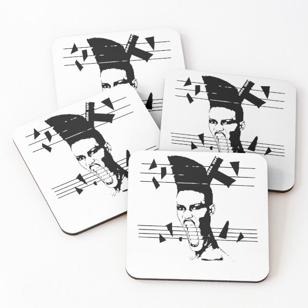 Item preview, Styleicon Disco Music Slave To The Rhythm Fitted Cute Fans designed and sold by CaffeineWaynell.