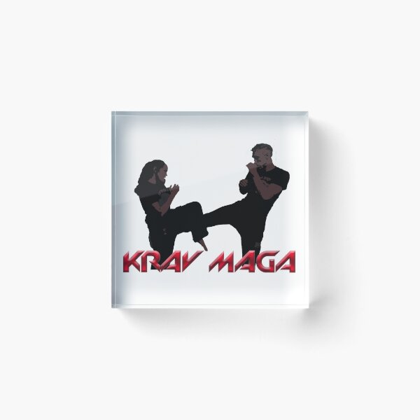 Item preview, KRAV MAGA designed and sold by erFreddo.