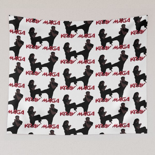 Item preview, KRAV MAGA designed and sold by erFreddo.