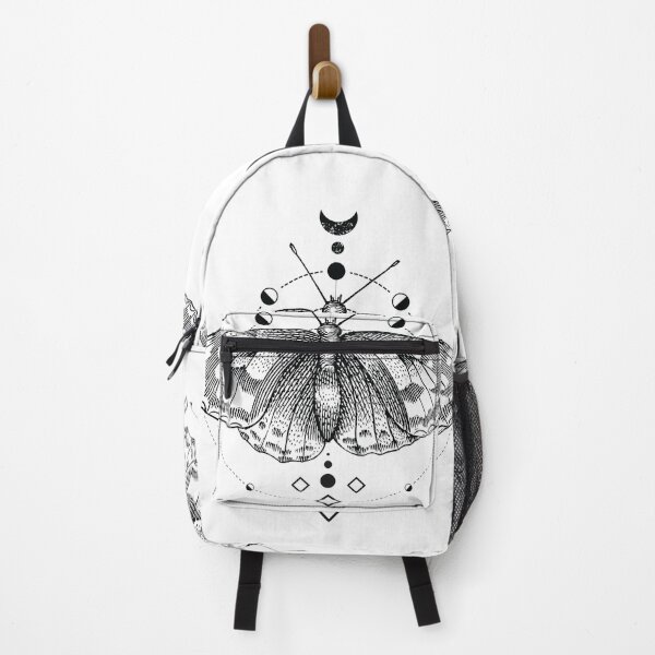 Item preview, Hand-Drawn Butterfly Illustration designed and sold by artado.