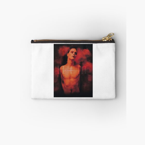 Aperçu de l'œuvre Him Band VV H I M Him Ville Valo Love Songs Vol 666 créée et vendue par InArtCraft.