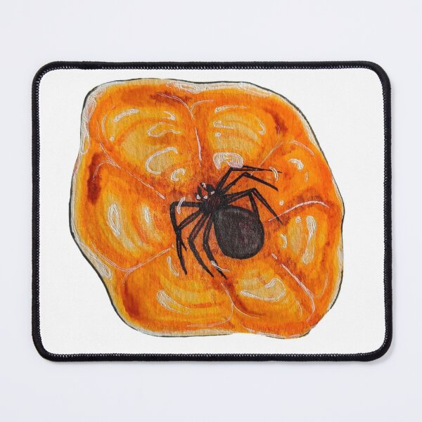 Item preview, Spider in Amber designed and sold by EleaLuthien.