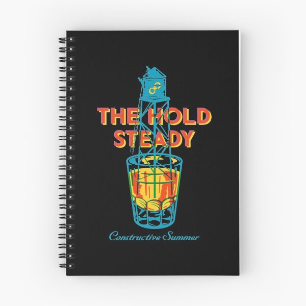 Item preview, Hold Steady designed and sold by InArtCraft.