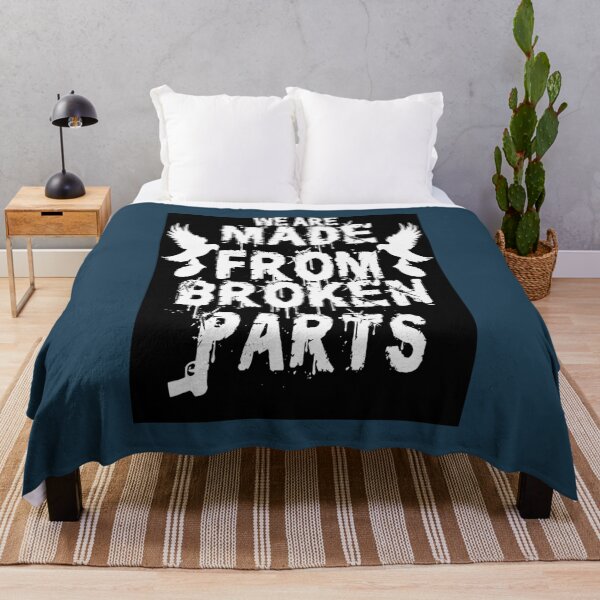 Item preview, Hollywood Undead We Are designed and sold by InArtCraft.