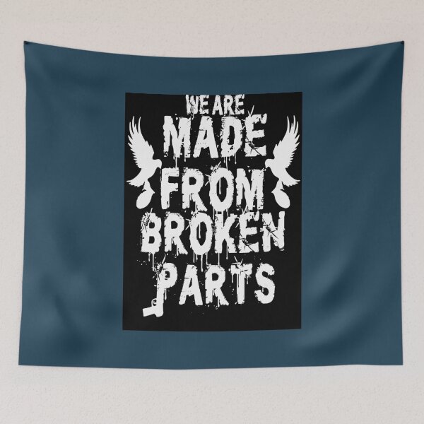 Item preview, Hollywood Undead  We Are designed and sold by InArtCraft.