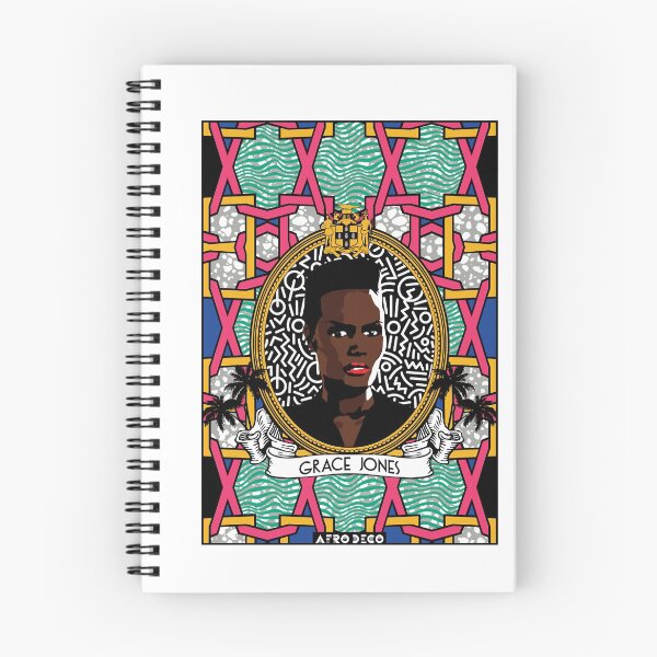 Item preview, Styleicon Disco Music Amazing Grace Gift For Fan designed and sold by CaffeineWaynell.