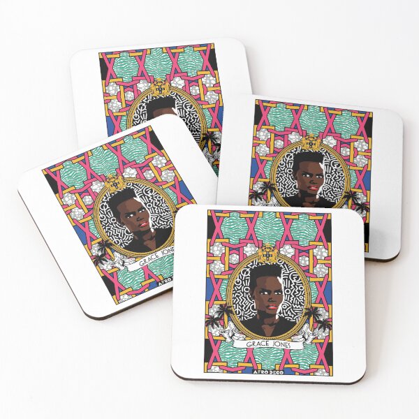 Item preview, Styleicon Disco Music Amazing Grace Gift For Fan designed and sold by CaffeineWaynell.
