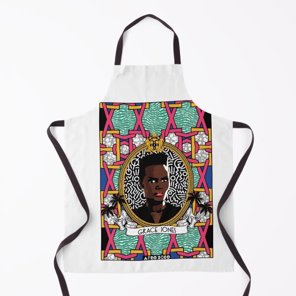 Item preview, Styleicon Disco Music Amazing Grace Gift For Fan designed and sold by CaffeineWaynell.