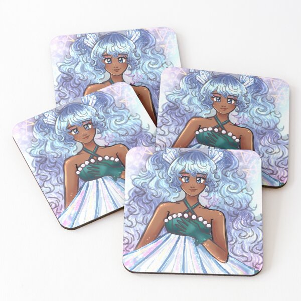 Item preview, Meeks!!! designed and sold by FaerieRune.