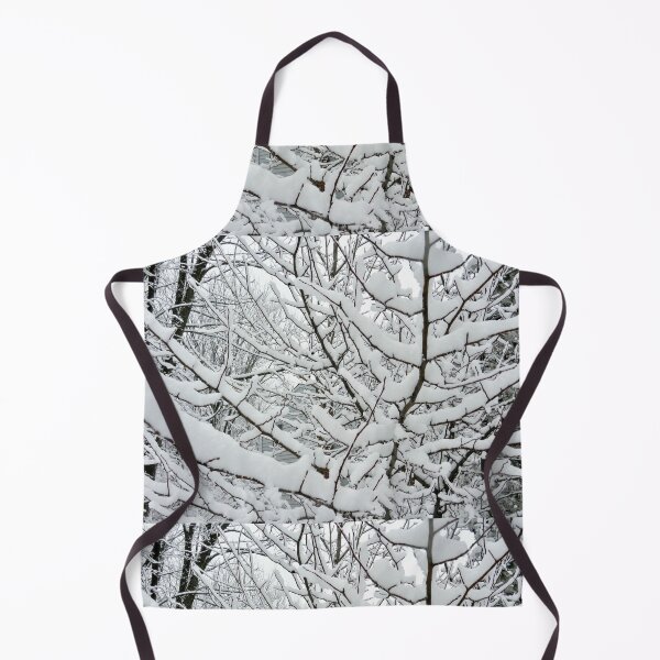 Item preview, BRANCHES OF SNOW designed and sold by JoAnnHayden.