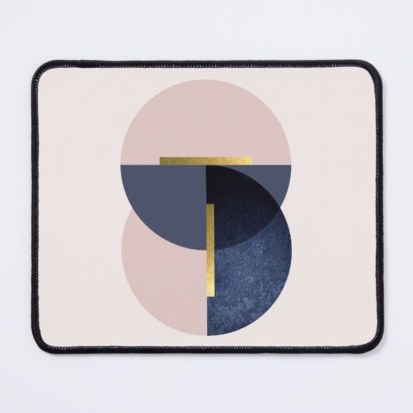 Item preview, Overlapping Circles designed and sold by UrbanEpiphany.
