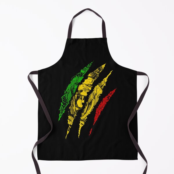 Item preview, Vintage Warrior Lion of Judah King Rasta Reggae Jamaica Roots| Perfect Gift designed and sold by gearadine.