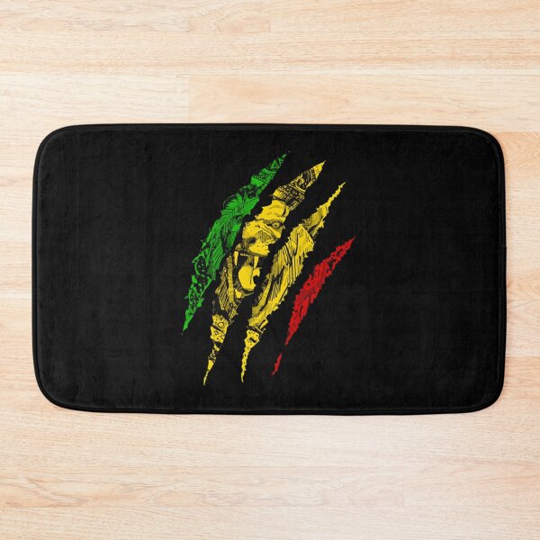 Item preview,  Vintage Warrior Lion of Judah King Rasta Reggae Jamaica Roots| Perfect Gift designed and sold by gearadine.