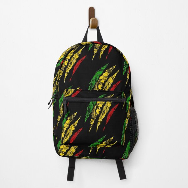 Item preview, Vintage Warrior Lion of Judah King Rasta Reggae Jamaica Roots| Perfect Gift designed and sold by gearadine.