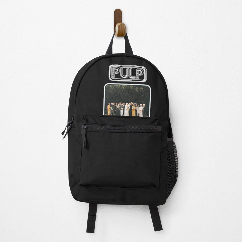 Item preview, Backpack designed and sold by ROSSDI-IORIO.