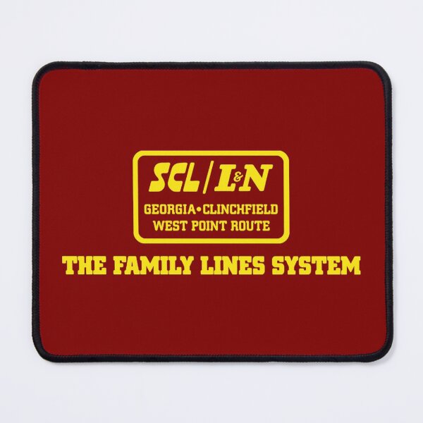 Item preview, The Family Lines System Railroad designed and sold by lIDESTORY3.