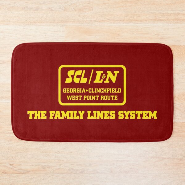 Item preview, The Family Lines System Railroad  designed and sold by lIDESTORY3.