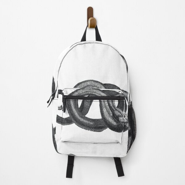 Item preview, Hand-Drawn Snake Illustration designed and sold by artado.